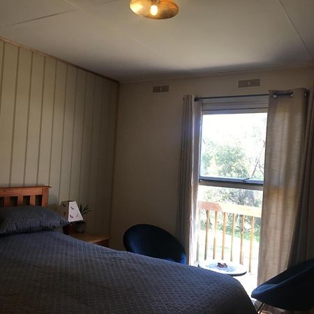 Grampians Nest Villa ฮอลส์แกป ห้อง รูปภาพ