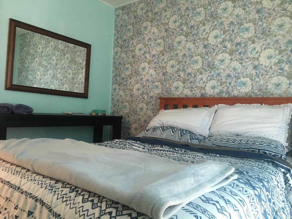 Grampians Nest Villa ฮอลส์แกป ภายนอก รูปภาพ