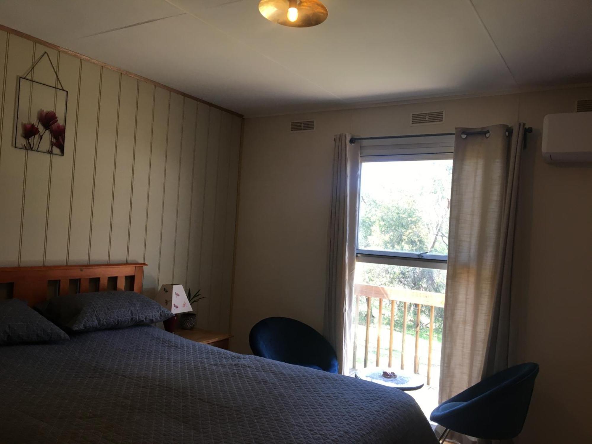 Grampians Nest Villa ฮอลส์แกป ห้อง รูปภาพ
